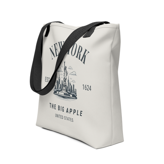 Tote bag - New York City - Classic