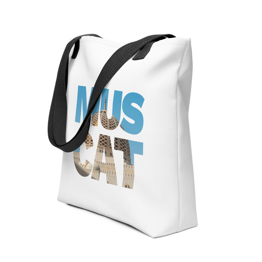 Tote bag - Muscat - Urban