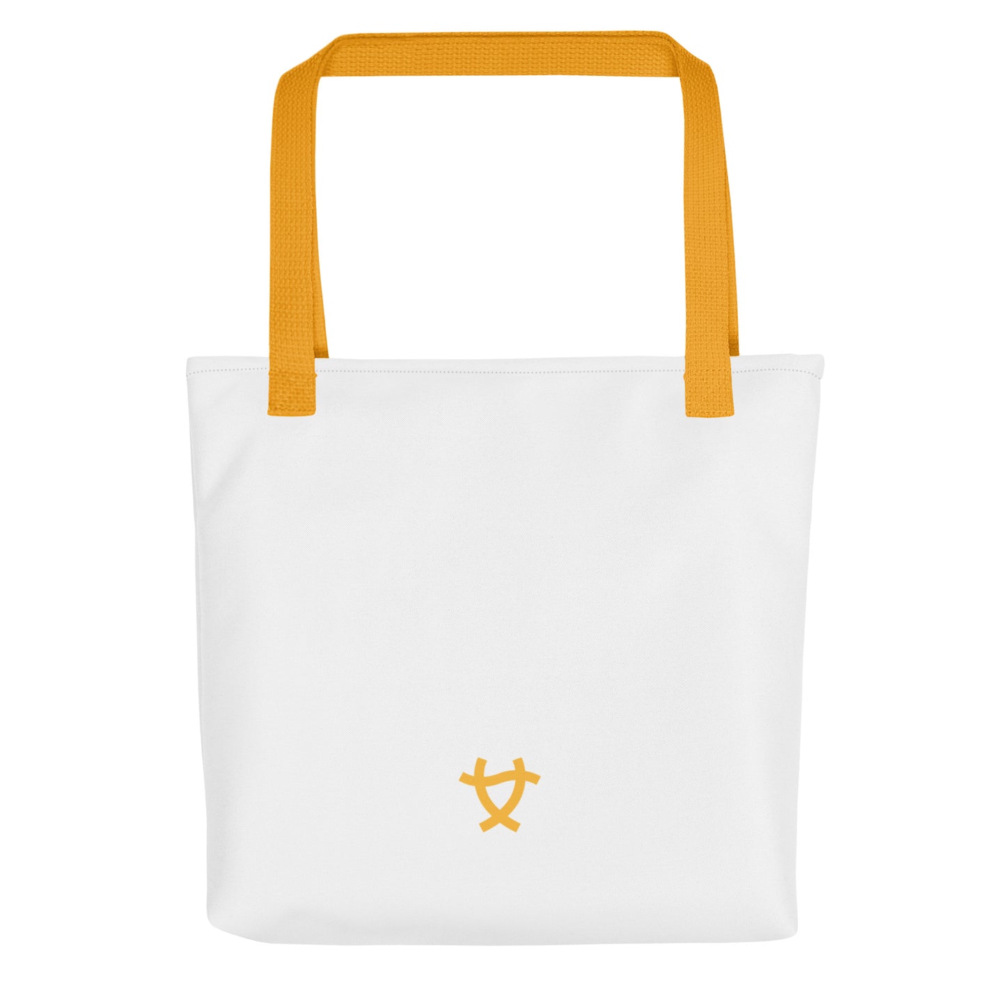 Tote bag - Burning Man 2024 - Urban