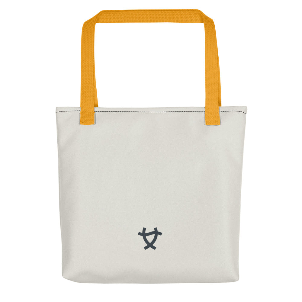 Tote bag - Olympics 2024 - Explorer