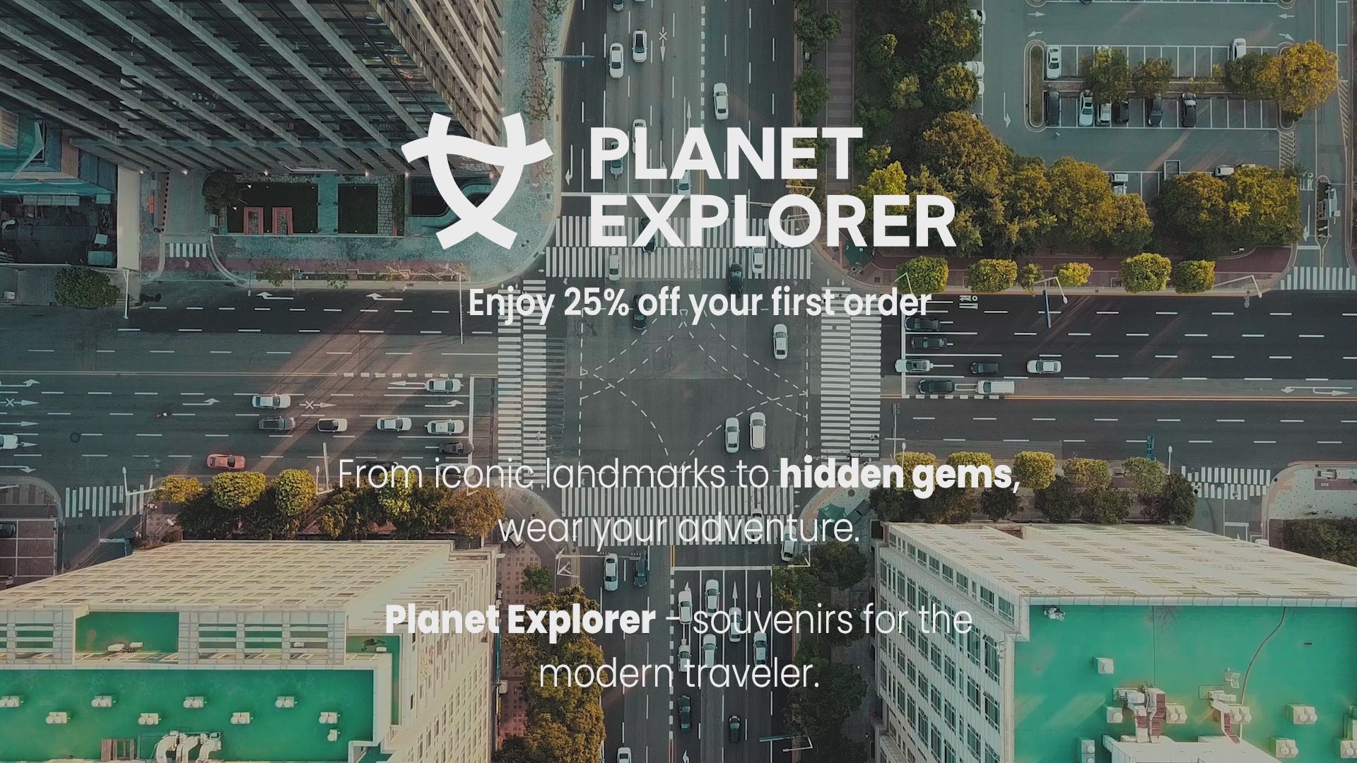 Load video: Planet Explorer Trailer video