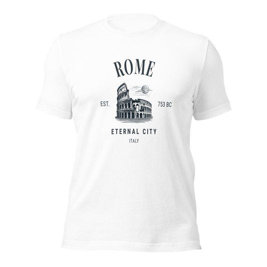 T-Shirt - Rome - Classic