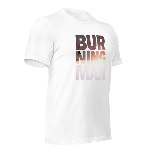 T-Shirt - Burning Man 2024 - Urban